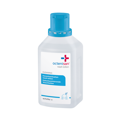 Emulsja myjąca Octenisan 500 ml