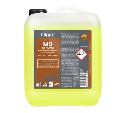 CLINEX M9 Strong 5 L