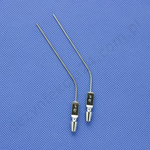 Ssak uszny nr 2 śr. 1,5 mm - Metech
