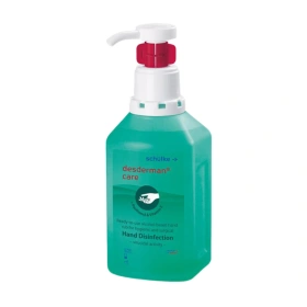 Desderman CARE 500 ml Hyclick