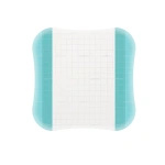 Comfeel Plus Transparent - opatrunek hydrokoloidowy 10 x 10 cm. (1 szt.)