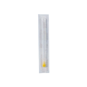 Igła do nakłuć lędźwiowych 0,9 x 75 mm 20G Quincke Spinal needle (1 szt.) - BD