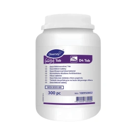 Suma Tab D4 (300 tab.)