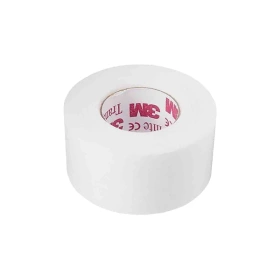 Przylepiec foliowy - Transpore White 2,5 cm x 9,14 m - 3M