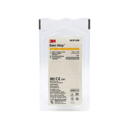 Steri-strip 25 mm x 125 mm (koperta 4 szt.) - 3M