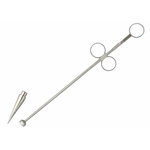 Ligator hemoroidalny typu Rudd, stożek 12 mm