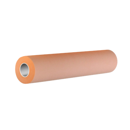 Podkład podfoliowany w rolce  50 cm x 40 m, perforacja co 50 cm - MUSTAF, ŁOSOŚ