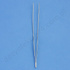Pinceta laryngologiczna GRUENWALD 18 cm