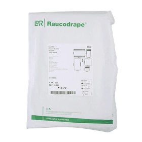 Raucodrape Basic Set - Obłożenie chirurgiczne uniwersalne