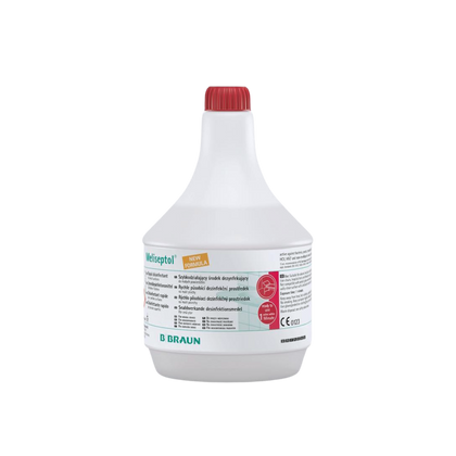 Meliseptol New Formula 1 L ze spryskiwaczem