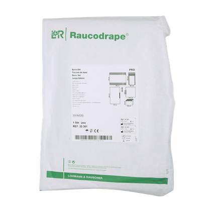Raucodrape Basic Set - Obłożenie chirurgiczne uniwersalne