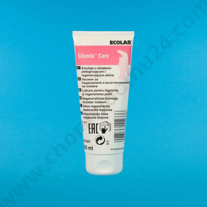 Silonda Care 100 ml