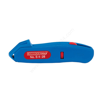 Cable Stripper S 4 - 28 Voltage