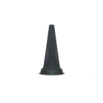Wziernik do otoskopu 1 x uż. 2,5 mm. (100 szt.)