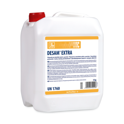 Desam Extra 5 L.