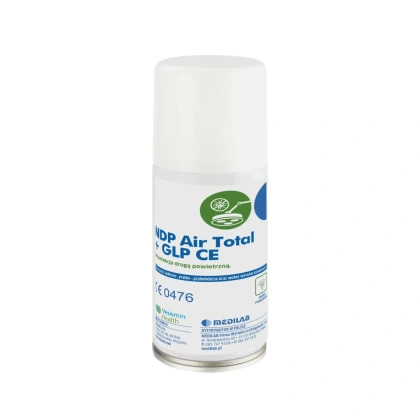 NDP Air Total + GREEN CE 50 ml.