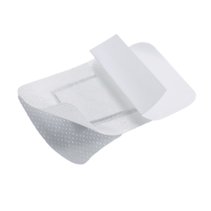 Opatrunek włókninowy Curapor 10 x 20 cm (50 szt.) - L&R