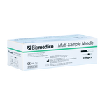 Igła multiadapter systemowa Multi-Sample Needle 21G 0,8 x 38 mm (1,5") (100 szt.)