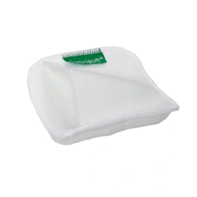 Debrisoft Pad 10 x 10 cm opatrunek do opracowania ran ( 1 szt.) - L&R