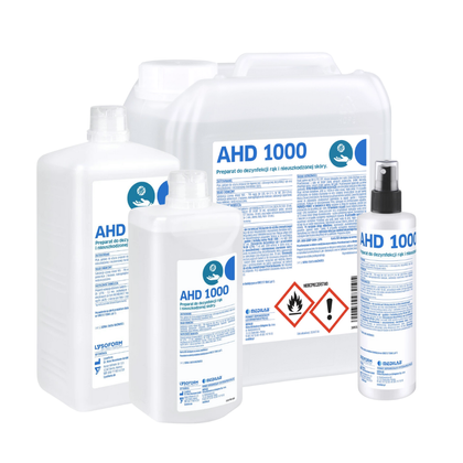AHD 1000 1 L