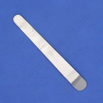 Łopatka do języka MAYO 18 cm - metalowa