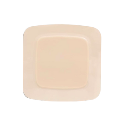 Aquacel Foam Adhesive - opatrunek 15 x 15 cm (1 szt) - ConvaTec