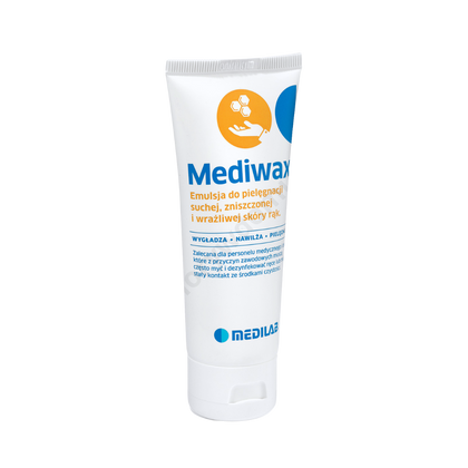Mediwax krem 75 ml.