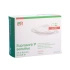 Opatrunek piankowy SUPRASORB P Sensitive border 7,5 x 8,5 cm (10 szt.)