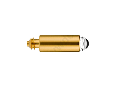 Żarówka do laryngoskopu 2,5 V  H.0.37