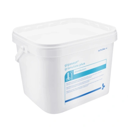 Gigasept Granulate Plus 6 kg granulat