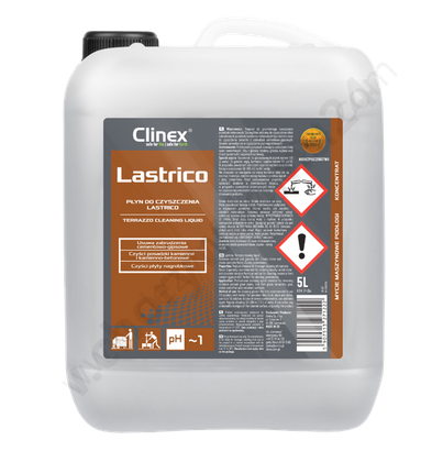 CLINEX Lastrico 5 L