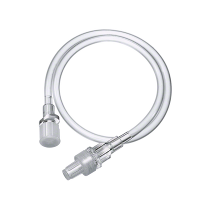 Przewód przedłużający do systemów infuzyjnych HEIDELBERG - 140 cm (1 szt.) - Braun