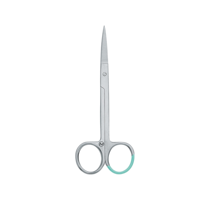 Nożyczki Irys 11,5 cm ostro-ostre proste - Peha-instrument