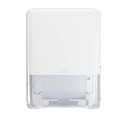 Dozownik do ręczników PeakServe mini, biały, H5 552550 - Tork