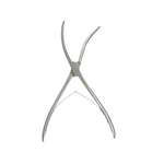 Kleszcze do gipsu WOLF 26 cm