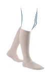 Venoflex Elegance podkolanówki normal, beżowe C3 rozm. 1