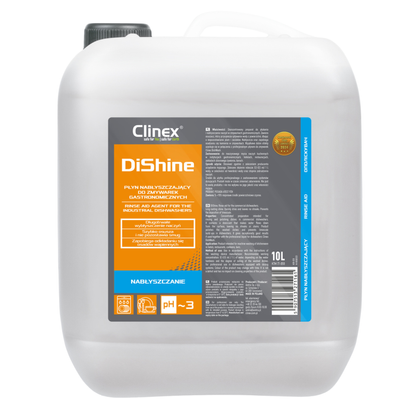 CLINEX DiShine 10 L
