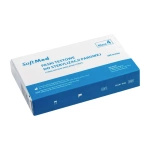 Test chemiczny do kontroli sterylizacji parą (200 szt.) Klasa IV - SoftMed