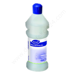 Pusta butelka z dozownikiem typu domestos 300 ml