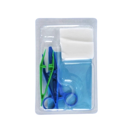 Zestaw do opatrunku, STERYLNY Aichhorn