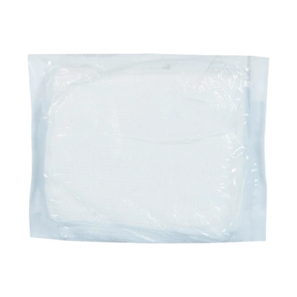 Gaza opatrunkowa 13. nitkowa 1 m2 STERYLNA - TM