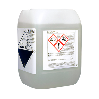 Incidin Pro 6 L.
