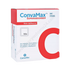 Convamax Superabsorber Non-Adhesive - opatrunek 10 x 10 cm. (1 szt.) - ConvaTec