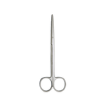 Nożyczki Metzenbaum 11,5 cm tępo-tępe proste
