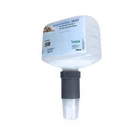 Aniosgel 800 do systemu NEXA 750 ml
