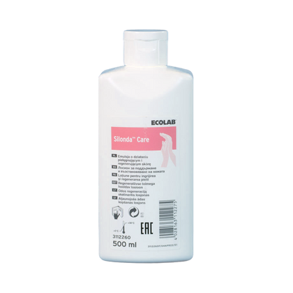 Silonda Care 500 ml
