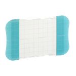 Comfeel Plus Transparent - opatrunek hydrokoloidowy 9 x 14 cm. (1 szt.)