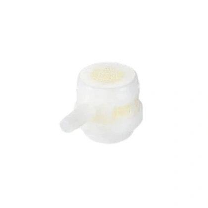 Wymiennik ciepła i wilgoci z portem "sztuczny nos" MINI