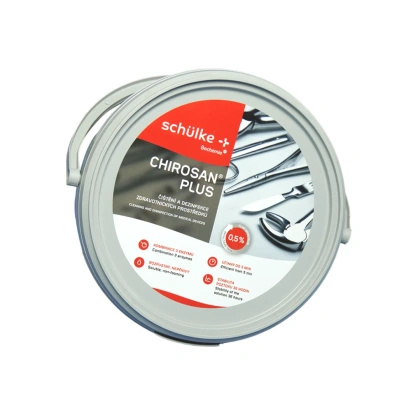 Chirosan Plus 6 kg. (oświadczenie)