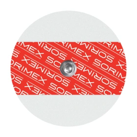Elektroda do Holtera EK-S 55 P 1 x uż. (30 szt.) - Sorimex